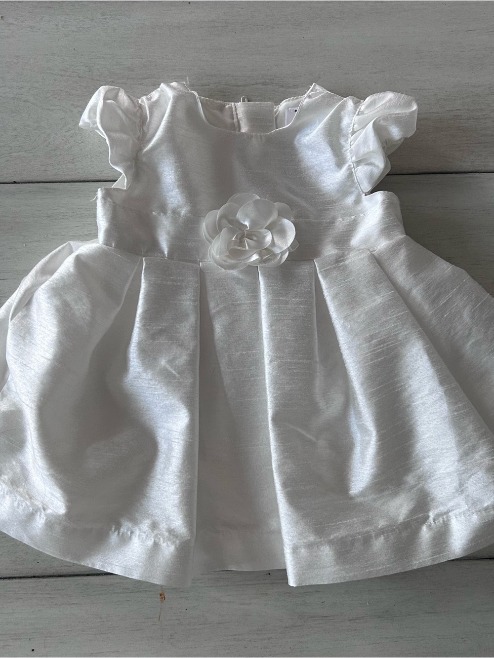Carter's Girls’ Dress - Size: 3 Months